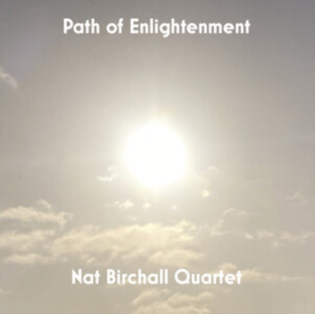 Nat Quartet Birchall - Path Of Enlightenment (Vinyl) (US Import)