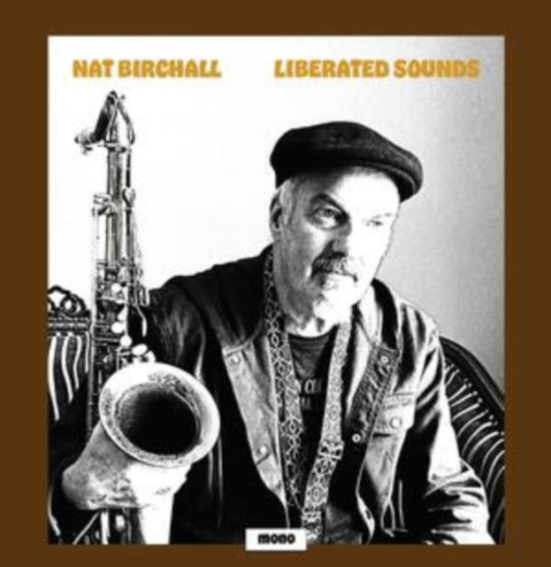 Nat Birchall - Liberated Sounds (Vinyl) (US Import)