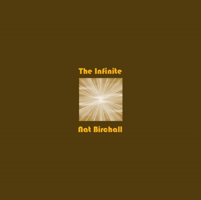 Nat Birchall - Infinite (Vinyl) (US Import)