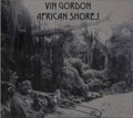 Vin Gordon - African Shores (CD) (US Import)
