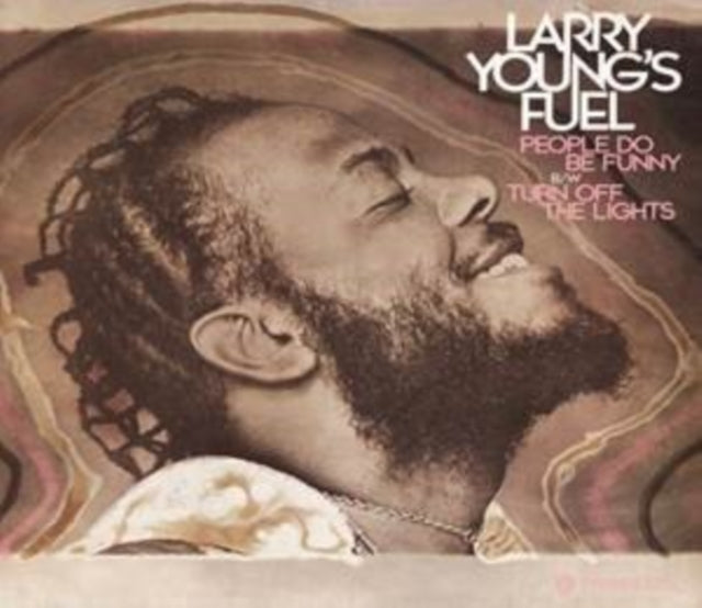 Larry Fuel Young - People Do Be Funny (Vinyl Single) (US Import)