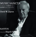 Kantos & Elspeth Slorach - Musica Sancta: A Selection Of Carols & Sacred Music Composed By David W. Jepson (CD)