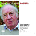 David Ellis - Chamber Music & Songs (CD)