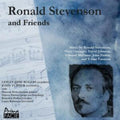 Various Artists - Ronald Stevenson & Friends (CD)