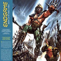 Carlo Maria Cordio - Endgame - Bronx Lotta Finale (1983) (Vinyl) (US Import)