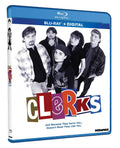 Clerks (Blu-ray) (Region A US Import)