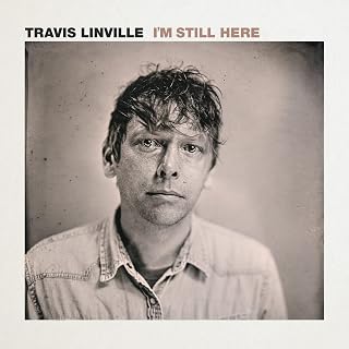 Travis Linville - I'm Still Here (Vinyl) (US Import)