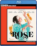 Rose (Blu-ray) (Region A US Import)