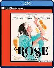Rose (Blu-ray) (Region A US Import)