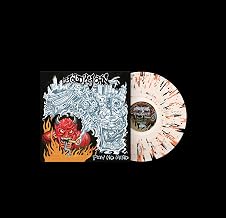 Hold My Own - Pay No Mind (Hellfire Splatter Vinyl) (Vinyl) (US Import)
