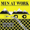 Men At Work - Business As Usual (CD) (US Import)
