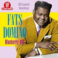 Fats Domino - Blueberry Hill - 60 Essential Recordings (CD) (US Import)