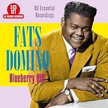 Fats Domino - Blueberry Hill - 60 Essential Recordings (CD) (US Import)