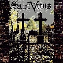 Saint Vitus - Die Healing (3LP/White Vinyl) (Vinyl) (US Import)