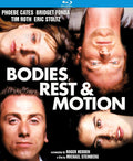 Bodies, Rest & Motion (Blu-ray) (Region A US Import)