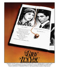 Baby It's You (Blu-ray) (Region A US Import)