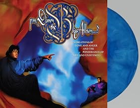 P.M. Dawn - Bliss Album...? (Galaxy Blue Vinyl/Limited Edition) (Vinyl) (US Import)