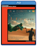 Io Capitano (Blu-ray) (Region A US Import)