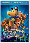 Dog Man (DVD) (Region 1 US Import)