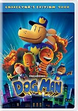 Dog Man (DVD) (Region 1 US Import)