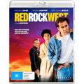 Red Rock West (Blu-ray) (Region A US Import)