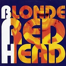 Blonde Redhead - Blonde Redhead (CD) (US Import)