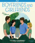 Boyfriends & Girlfriends (Blu-ray) (Region A US Import)