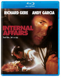 Internal Affairs (Special Edition) (Blu-ray) (Region A US Import)