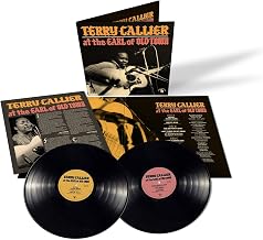 Terry Callier - At The Earl Of Old Town (2LP) (Vinyl) (US Import)