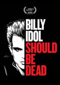 Billy Idol - Billy Idol (DVD) (Region 1 US Import)