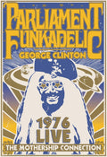 Parliament Funkadeli - Mothership Connectio (DVD) (Region 1 US Import)