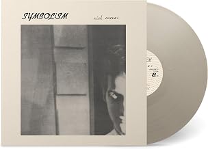 Rick Cuevas - Symbolism (Metallic Silver Vinyl) (Vinyl) (US Import)