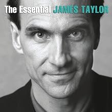 James Taylor - Essential James Taylor (CD) (US Import)