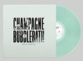 Champagne Bubblebath - Mixtape: Volume One (Clear Vinyl) (Vinyl) (US Import)