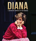 Diana: A Definitive Portrait Of The Princess (Blu-ray) (Region A US Import)