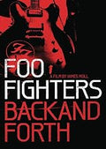 Foo Fighters - Back & Forth (DVD) (Region 1 US Import)