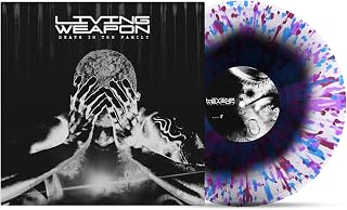 Living Weapon - Death In The Family (Vinyl) (US Import)