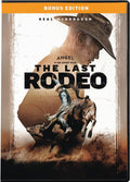 Last Rodeo (DVD) (Region 1 US Import)