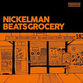 Nickelman - Beatsgrocery (Smokey Translucent Black Vinyl) (Vinyl) (US Import)