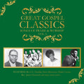 Various Artists - Great Gospel Classics Vol.6 (CD) (US Import)