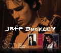 Jeff Buckley - Sketches For My Sweetheart (CD) (US Import)