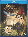 Cartoon Network: Over The Garden Wall - Season 1 (Blu-ray) (Region A US Import)