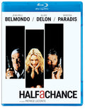 Half A Chance (1 Chance Sur 2) (Blu-ray) (Region A US Import)