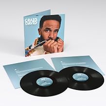 Craig David - Commitment (2LP) (Vinyl) (US Import)