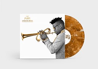 Chief Adjuah - Stretch Music (10th Anniversary/2LP/Color Vinyl/Deluxe) (Vinyl) (US Import)