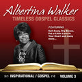 Albertina Walker - Timeless Gospel Classics Vol.3 (CD) (US Import)