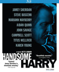 Handsome Harry (Blu-ray) (Region A US Import)