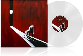 Haken - In A Fever Dream (White Vinyl) (Vinyl) (US Import)