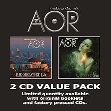 Aor - Ghost Of L.A./L.A. Suspicion (2CD) (CD) (US Import)