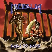 Medusa - Dare To Rock (Vinyl) (US Import)